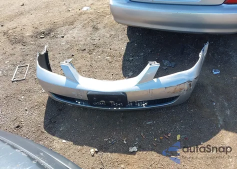 2002 Mazda Protege Dx/Es/Lx from USA, damaged, VIN JM1BJ225921572885